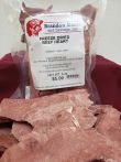 Freeze Dried Beef Heart